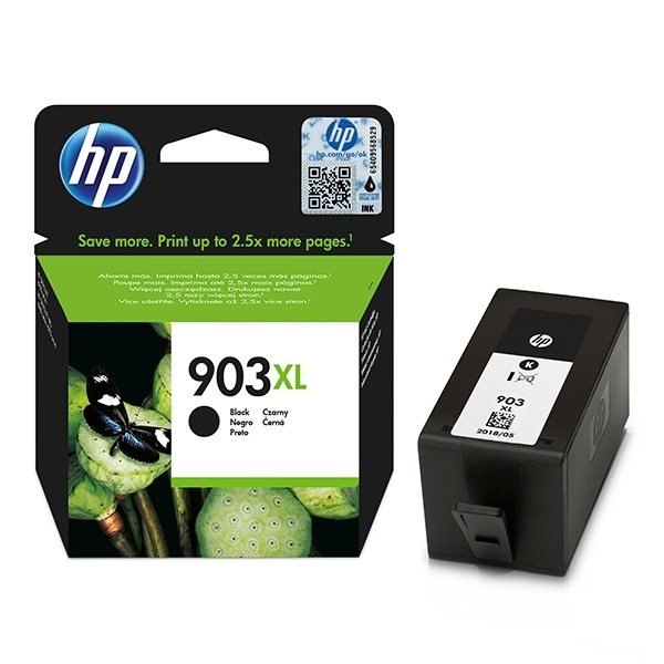 Cartouche encre HP 903XL Noir compatible
