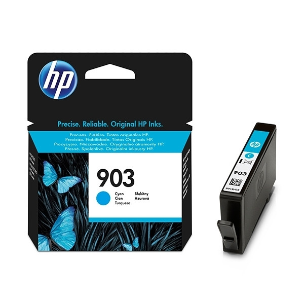 Remplacer une cartouche d'encre sur les imprimantes HP OfficeJet Pro 6900 
