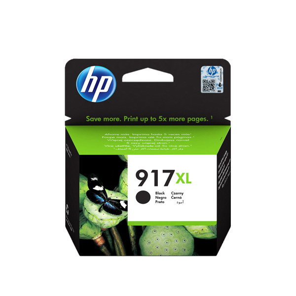 HP Officejet Pro 8024 HP Officejet Modèle d'imprimante HP Cartouches d'encre  Marque 123encre remplace HP 912 multipack noir/cyan/magenta/jaune