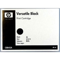 HP C8842A Versatile cartouche d'encre (d'origine) - noir C8842A 030952