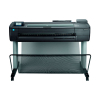 HP DesignJet T830 A1 imprimante grand format multifonction 24 pouces