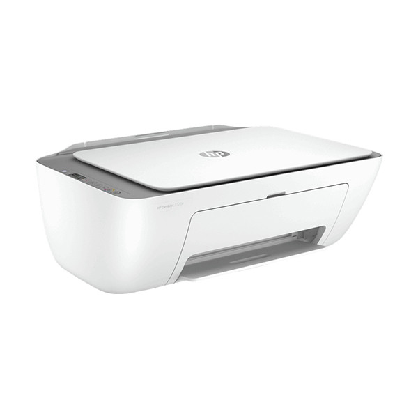 HP Deskjet 2720e imprimante à jet d'encre A4 multifonction avec