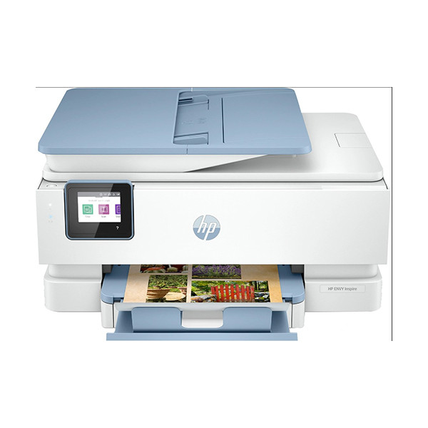 HP ENVY Inspire 7921e imprimante à jet d'encre A4 multifonction avec wifi (3 en 1) 2H2P6B629 841316 - 1