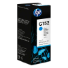 HP GT52 (M0H54AE) réservoir d'encre (d'origine) - cyan M0H54AE 030690