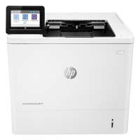 HP LaserJet Enterprise M612dn imprimante laser A4 noir et blanc 7PS86AB19 841254