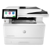 HP LaserJet Enterprise MFP M430f imprimante laser multifonction noir et blanc (4 en 1) 3PZ55AB19 841287 - 1