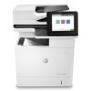 HP LaserJet Enterprise MFP M631dn imprimante laser multifonction A4 noir et blanc (3 en 1)