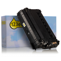 Marque 123encre remplace HP 25X (CF325X) toner haute capacité - noir