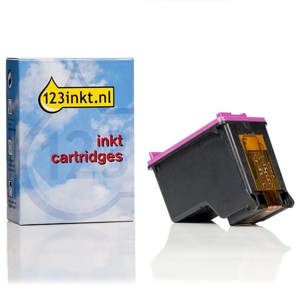 HP Couleur 304XL Compatible (N9K07AE) - Vente cartouche imprimante
