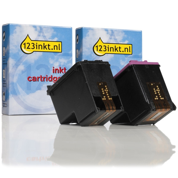 HP 301 COMBO / 301XL Noir & Tricouleur Cartouche d'encre pour Deskjet 2450  EUR 43,99 - PicClick FR