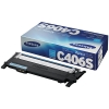 HP ST984A (CLT-C406S) toner (d'origine) - cyan