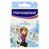 Hansaplast Kids Disney Reine des Neiges pansements 20 bandes