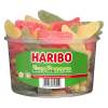 Haribo Bombes Acides grand emballage (150 pièces)