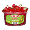 Haribo Cerises grand emballage (150 pièces)