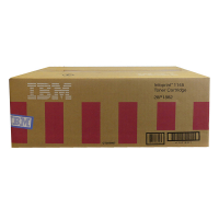 IBM 28P1882 toner (d'origine) - noir 28P1882 081122