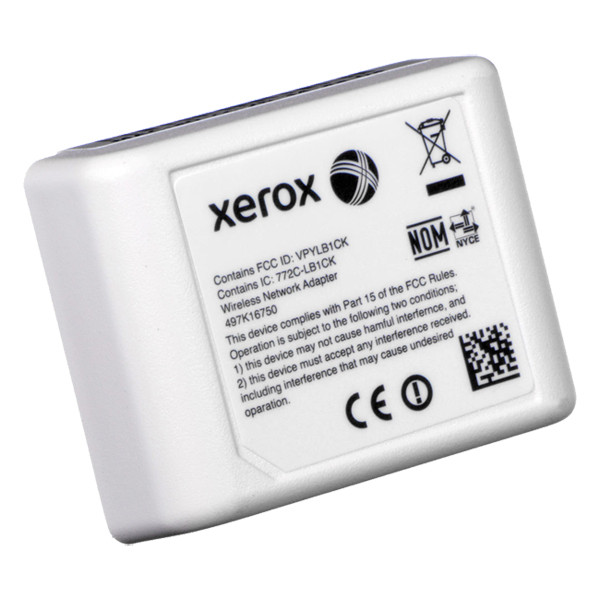 Internal Xerox 497K16750 adaptateur réseau sans fil 497K16750 999523 - 1