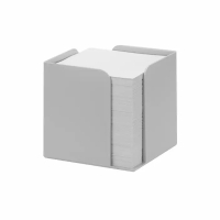 Jalema Re-Solution cube-mémo (850 feuilles) - gris 2299172097 234607