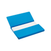 Jalema Secolor Pocket-file pochette documents en carton folio (10 pièces) - bleu