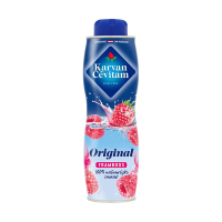 Karvan Cevitam Karvan Cévitam sirop framboise (600 ml) 25309 423238