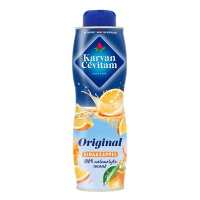 Karvan Cevitam Karvan Cévitam sirop orange (600 ml) 25307 423739