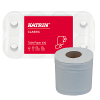 Katrin Classic papier toilette 2 plis 48 rouleaux 230961 SKA06021
