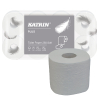 Katrin Plus papier toilette doux 3 plis 8 rouleaux