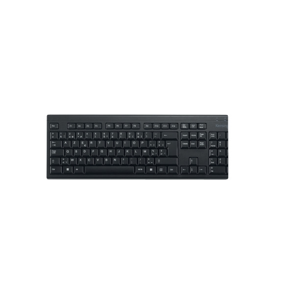 Kensington Clavier sans fil Kensington EQ KB150 (AZERTY) K75561BE 230173 - 2