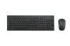 Kensington EQ KM150 clavier et souris sans fil (AZERTY) K75562BE 230175 - 1