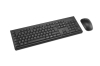 Kensington EQ KM150 clavier et souris sans fil (AZERTY) K75562BE 230175 - 2