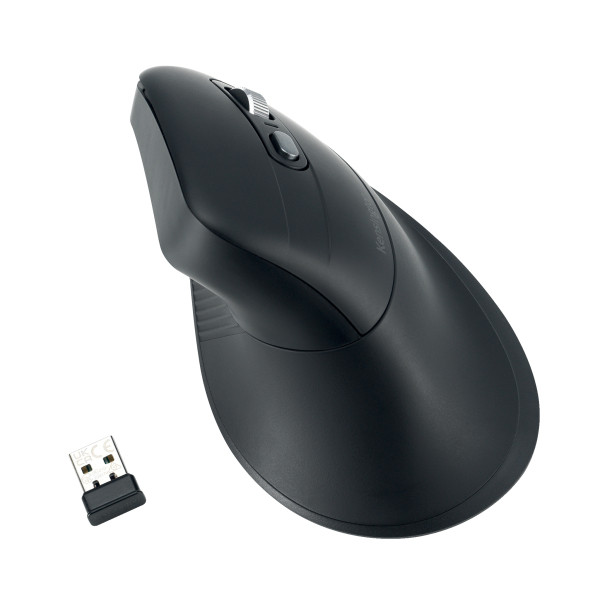 Kensington Pro Fit EQ MY630 souris ergonomique rechargeable K72482WW 230170 - 2