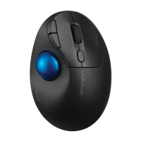 Kensington Pro Fit EQ souris trackball sans fil K72194WW 230177