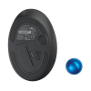 Kensington Pro Fit EQ souris trackball sans fil K72194WW 230177 - 6