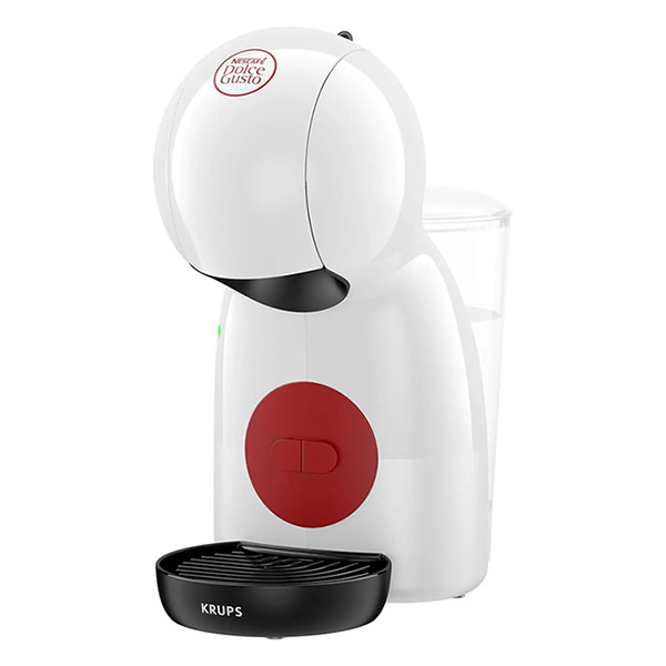 Krups Nescafé Dolce Gusto Piccolo XS - blanc  098376 - 1