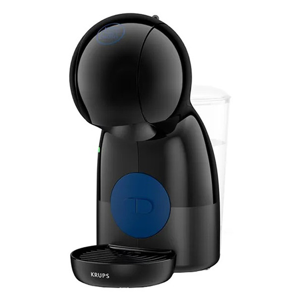 Krups Nescafé Dolce Gusto Piccolo XS - noir  098377 - 1