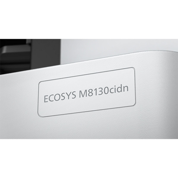 Kyocera ECOSYS M8130cidn imprimante laser multifonction A3 couleur