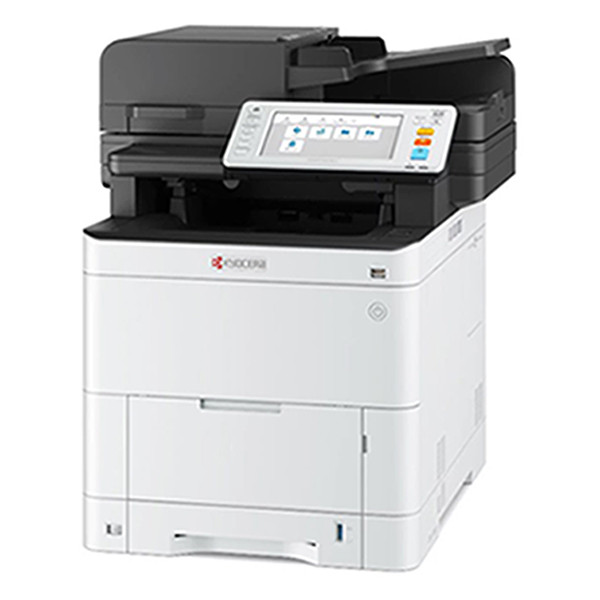 Kyocera ECOSYS MA3500cifx imprimante laser A4 multifonction (4 en 1) - couleur 1102Z33NL0 899638 - 1