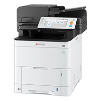 Kyocera ECOSYS MA3500cifx imprimante laser A4 multifonction (4 en 1) - couleur 1102Z33NL0 899638