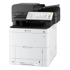 Kyocera ECOSYS MA3500cifx imprimante laser A4 multifonction (4 en 1) - couleur 1102Z33NL0 899638 - 1