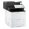 Kyocera ECOSYS MA4000cifx imprimante laser A4 multifonction (4 en 1) - couleur 1102Z53NL0 899639 - 2