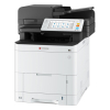 Kyocera ECOSYS MA4000cifx imprimante laser A4 multifonction (4 en 1) - couleur 1102Z53NL0 899639 - 3
