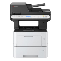 Kyocera ECOSYS MA4500fx imprimante laser A4 multifonction (4 en 1) - noir et blanc 110C123NL0 899641