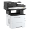 Kyocera ECOSYS MA4500fx imprimante laser A4 multifonction (4 en 1) - noir et blanc 110C123NL0 899641 - 6