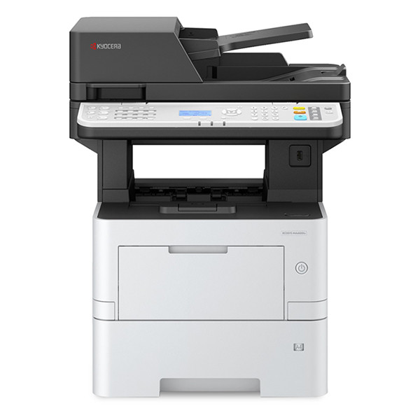 Kyocera ECOSYS MA4500x imprimante laser A4 multifonction (3 en 1) - noir et blanc 110C133NL0 899643 - 1
