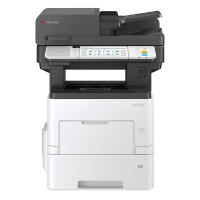 Kyocera ECOSYS MA6000ifx imprimante laser A4 multifonction (4 en 1) - noir et blanc 110C0V3NL0 899645