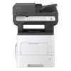 Kyocera ECOSYS MA6000ifx imprimante laser A4 multifonction (4 en 1) - noir et blanc 110C0V3NL0 899645 - 1