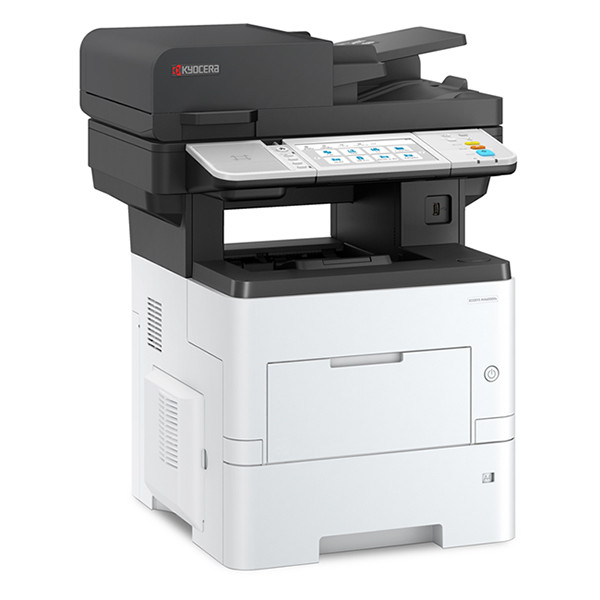 Kyocera ECOSYS MA6000ifx imprimante laser A4 multifonction (4 en 1) - noir et blanc 110C0V3NL0 899645 - 2
