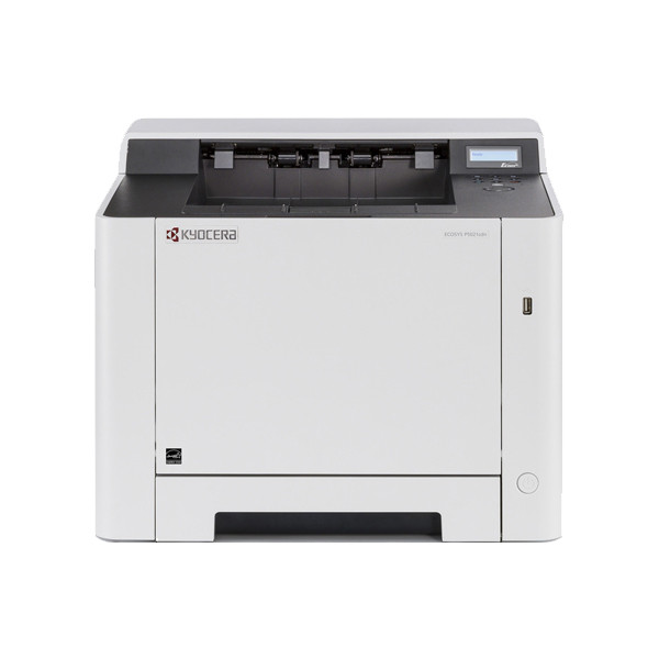 Kyocera ECOSYS P5021cdn A4 imprimante laser couleur 012RF3NL 1102RF3NL0 899521 - 1