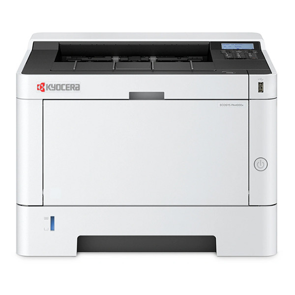 Kyocera ECOSYS PA4000x A4 imprimante laser noir et blanc 110C153NL0 899648 - 1