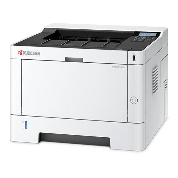 Kyocera ECOSYS PA4000x A4 imprimante laser noir et blanc 110C153NL0 899648 - 3