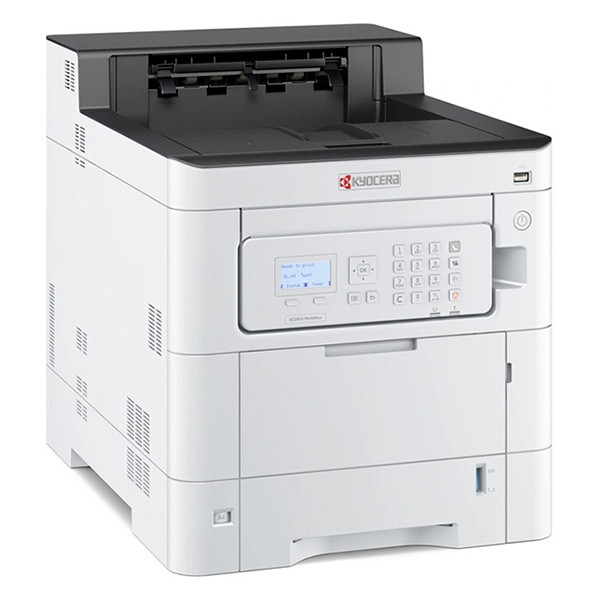 Kyocera ECOSYS PA4500cx imprimante laser A4 couleur 1102Z13NL0 899647 - 2